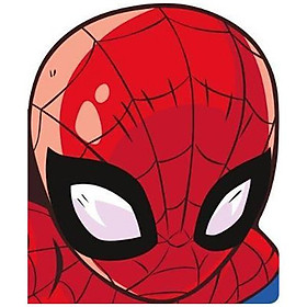 Marvel Super Hero Adventures Heroes Vs Villains - Igloo Books Ltd