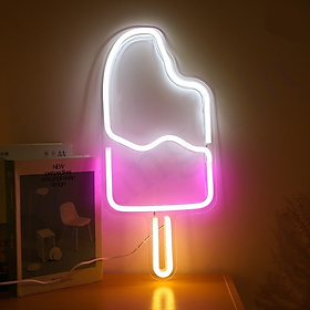 Mua Đèn LED Neon Decor Phòng Ngủ - Thích Hợp Decor Quán Bar Chill  Tiệm Cà Phê  Nhà Hàng  Homestay