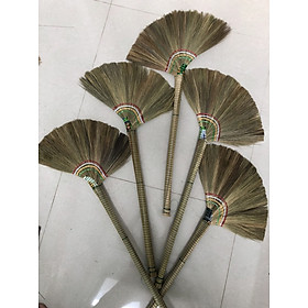 Mua CHỔI CỎ CAO CẤP HÀNG DÀY KHÔNG BỤI