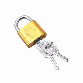 Mua Khoá treo đồng bấm Việt-Tiệp | Mã SP: 0152 MB