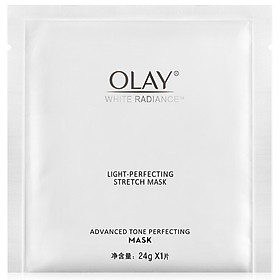 Mặt Nạ Dưỡng Trắng Olay (1 Miếng)