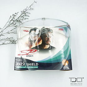 KÍNH CHẮN GIỌT BẮN