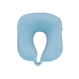 Mua Gối tựa cổ cao su thiên nhiên Hometex