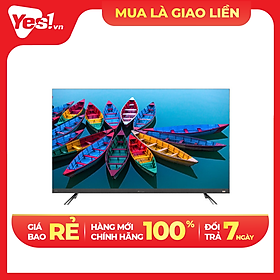 Mua SMART TIVI CASPER 4K 65 INCH 65EG8000