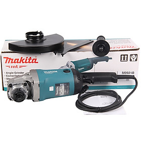 Máy mài góc(230mm/2200w/công tắc bóp) Makita - M0921B