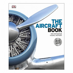 Hình ảnh sách The Aircraft Book