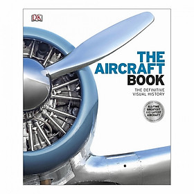 Hình ảnh sách The Aircraft Book