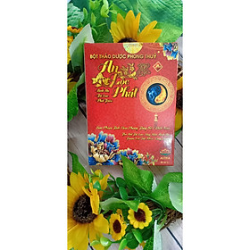 Mua Bột phong thủy alofa