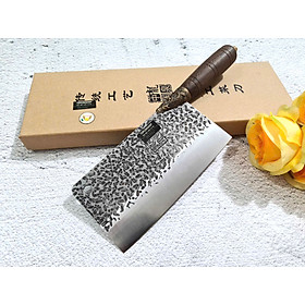 Mua DAO BẾP THÁI CHẶT KHÂU ĐỒNG RỒNG DT155