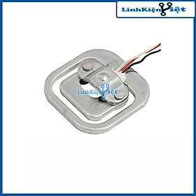 Mua Load Cell 50Kg Cảm Biến Khối Lượng