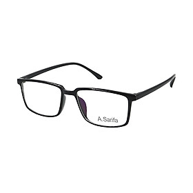 Gọng kính, mắt kính SARIFA 2467 (52-16-147) nhiều màu lựa chọn, thích hợp làm kính cận hoặc kính thời trang