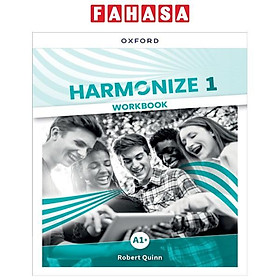 Harmonize 1: Workbook
