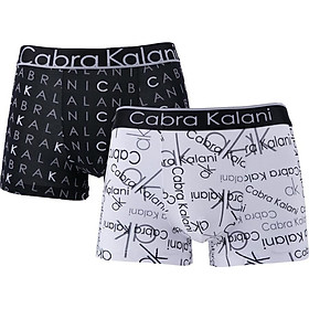 Combo 2 Quần Lót Nam Cabrakalani 1023