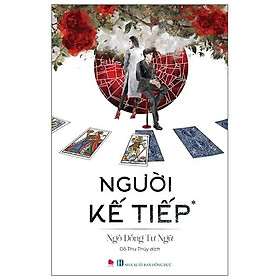 Cuốn Sách - Người Kế Tiếp