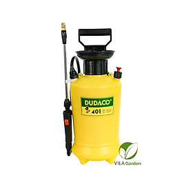 Mua Bình phun 4L - Bình tưới cây 4 Lít - Bình xịt Dudaco