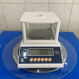 Mua Cân Kỹ Thuật 2 Số Lẻ DIGI DS