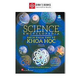 Science Encyclopedia – Bách Khoa Thư Về Khoa Học