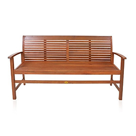 Mua Ghế Băng Tanjung Có Tay IBIE NC1012 (150 x 63 x 88 cm)