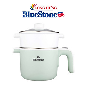 Nồi điện đa năng Bluestone 1.2 lít MPB-7233 - Hàng chính hãng