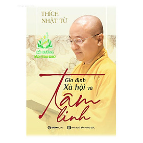 Sách – Gia đình, xã hội và tâm linh (SGB)