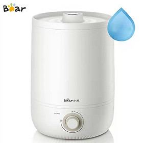 Mua Máy phun sương tạo ẩm 4 lít