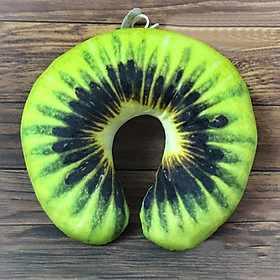 Gối Chữ U Hình Trái Kiwi U29