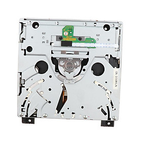 DVD Rom Drive Disc 2 D4 Module Board Replace for Console