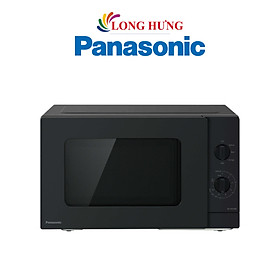 Hình ảnh Lò vi sóng Panasonic 25 lít NN-SM33NBYUE - Hàng chính hãng