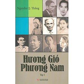 Hương Gió Phương Nam - Tập 1