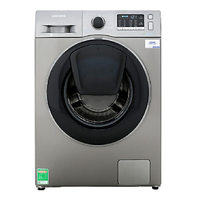 Máy giặt Samsung Addwash Inverter 10 kg WW10K54E0UX/SV - Hàng Chính Hãng