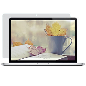 Miếng dán kính cường lực Mercury H+ Pro cho Macbook Pro Retina 13'' - Hàng chính hãng