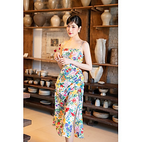 OLV - Đầm Stefa Fleur Dress