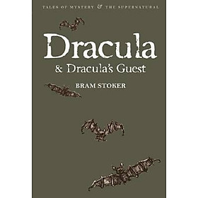 Dracula & Dracula s Guest