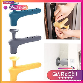 Mua bọc tay nắm cửa silicon chống va đập hiêu quả MÃ BC1