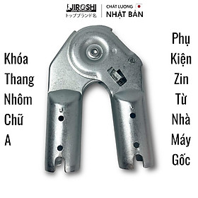 Dây Đai và tay cầm bằng nhựa thang rút , Phụ kiện thang rút JIROSHI