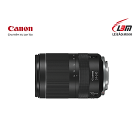 Mua Ống Kính Canon RF24-240mm f/4-6.3 IS USM - Hàng Chính Hãng