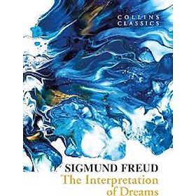 THE INTERPRETATION OF DREAMS