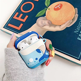 Mua Airpods Case hoạt hình động vật
