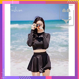 Trang phục bơi nữ