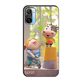 Ốp Lưng Dành Cho XIAOMI K40