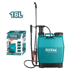 BÌNH XỊT 16L TOTAL THSPP4161 - HÀNG CHÍNH HÃNG