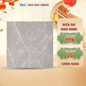 Mua Gạch lát nền granite LUSTRA INSPA1001000003 chịu lực tốt  độ bền vượt trội  vân đá tự nhiên  kích thước 1000mmx1000mm  thùng 2 viên - Hàng chính hãng