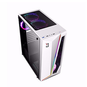 Vỏ thùng máy tính Jetek G9321W ( Case Game) - Hàng chính hãng