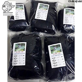 Mua Lưới chim Thái Lan cao 5m dài 50m mắt lưới 4cm