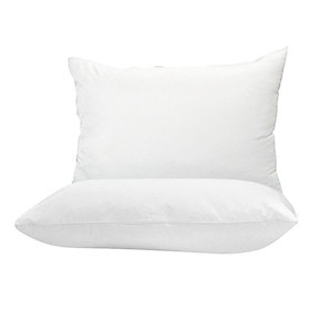 Mua Combo 2 Gối Bông Gòn Ép Chân Không (40 x 60 cm)