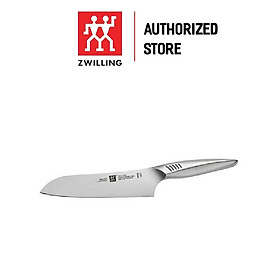 Dao Santoku FIN 2 ZWILLING 30917-181 - Hàng chính hãng