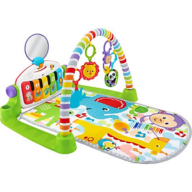 Thảm chơi piano  Fisher Price FGG45