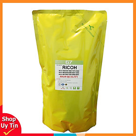 Mua Mực nạp Ricoh G7 Vàng - Dùng cho máy photocopy  Ricoh AF550/551/ AF700/ AF1060/ AF1075/ AF2060/ AF2075/ MP7000/ MP8000/ MP8001 (1kg)
