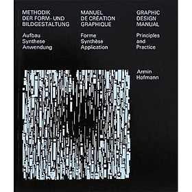 [Download Sách] Graphic Design Manual : Principles and Practice