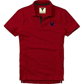 Áo thun nam mẫu mới ( Đỏ Đô )